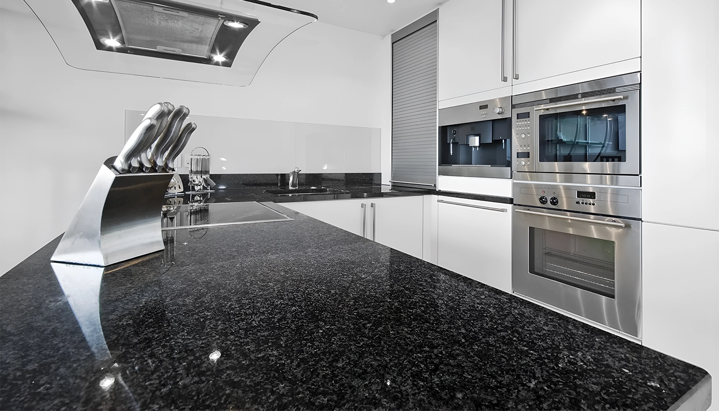 Black Pearl Granite Blogs