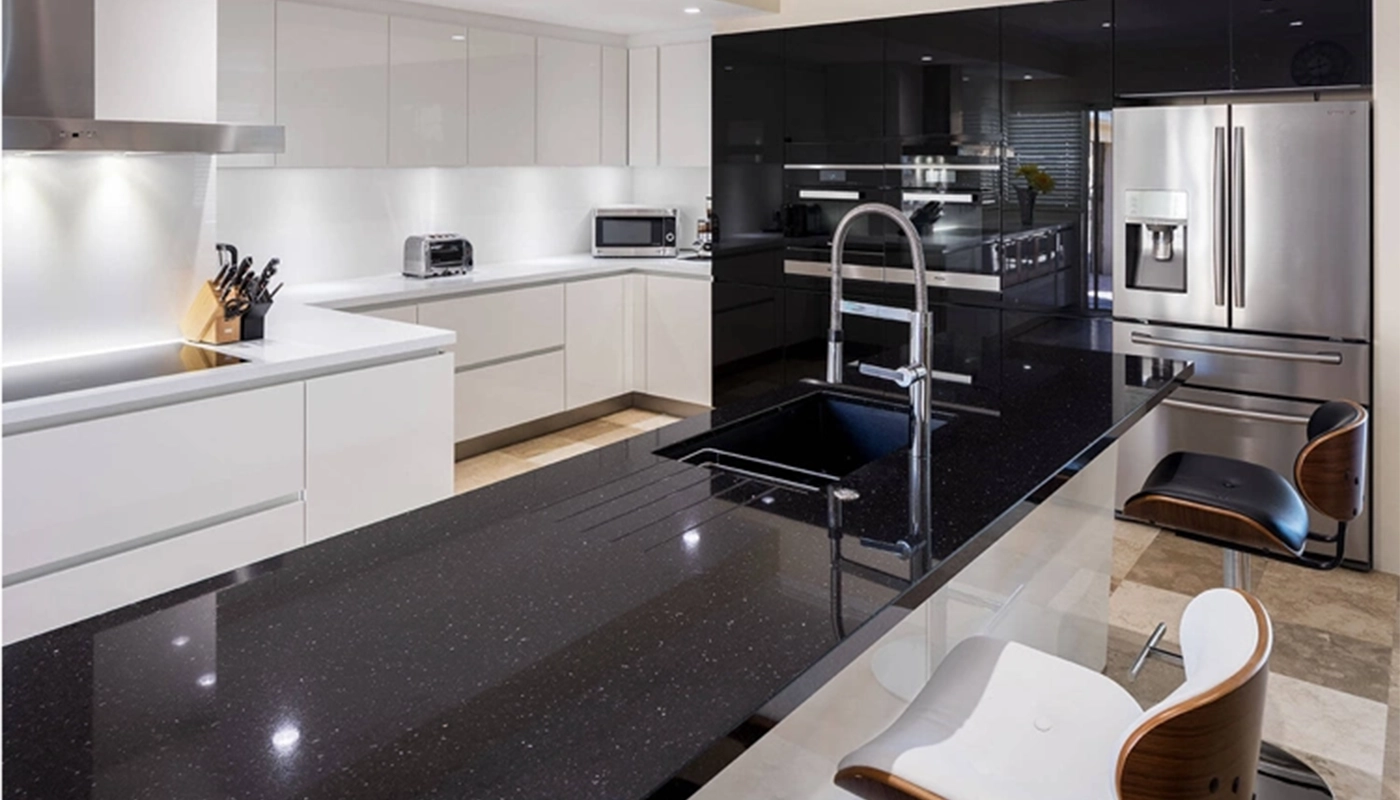 Galaxy Granite Blogs